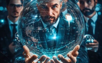 AI in 2025: Breakthrough Innovations Shaping Our Future