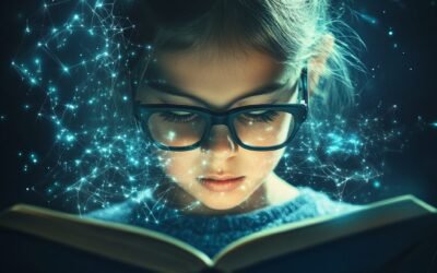 How AI Will Revolutionize K-8 Education: A Grandparent’s Guide