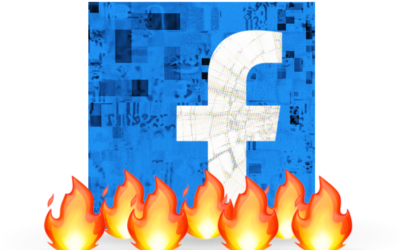Facebook has Changed!